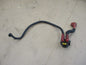 Relais de demarreur + cables pour Honda 650 NX Dominator - RD02