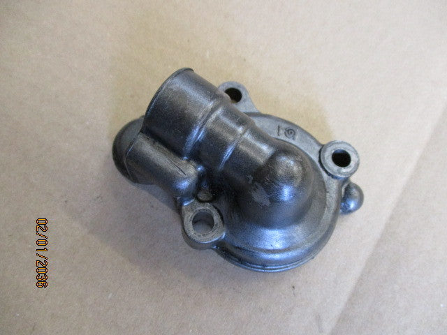 Carter de pompe à eau pour Yamaha 125 DTR - DTRE