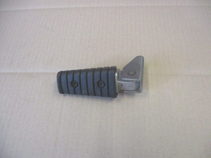 Cale pied arrière gauche pour Yamaha 535 XV Virago - 2YL