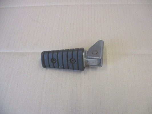 Cale pied arrière gauche pour Yamaha 535 XV Virago - 2YL