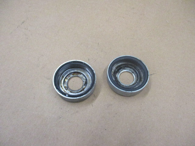 Collerettes de bras oscillant pour Yamaha 600 XTE - 3TB - 4PT
