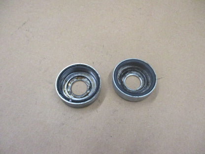 Collerettes de bras oscillant pour Yamaha 600 XTE - 3TB - 4PT