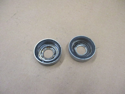 Collerettes de bras oscillant pour Yamaha 600 XTE - 3TB - 4PT