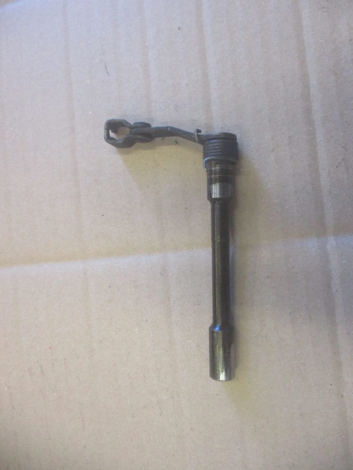 Levier de commande embrayage pour Honda 600 XLL - XLM - XLLM - PD04