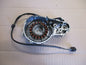 Stator + carter d'allumage + capteur pour Suzuki 650 XF Freewind