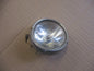 Optique de phare + cerclage pour Yamaha 125 SR - 10F