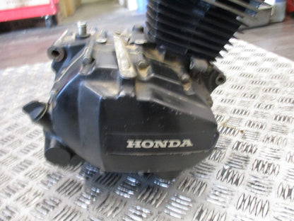 Moteur pour Honda 125 NX - Trancity - JD12