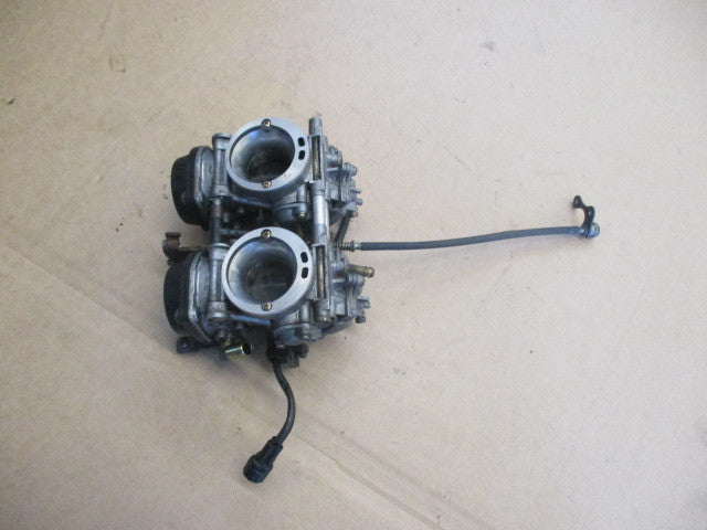 Carburateur pour Yamaha 850 TDM - 4TX - 1999/2001