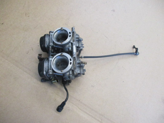 Carburateur pour Yamaha 850 TDM - 4TX - 1999/2001