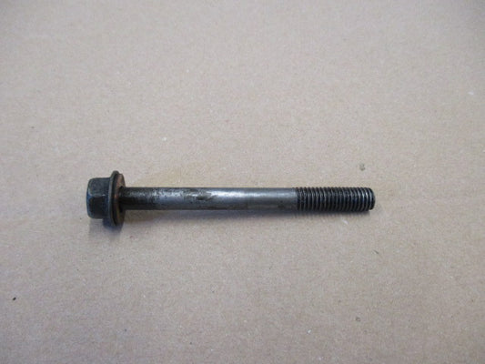 Axe de vidange + joint pour Yamaha 200 DTR - 2YY