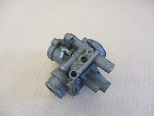 Corps de carburateur pour Honda 125 MTX - MTXR - TC02