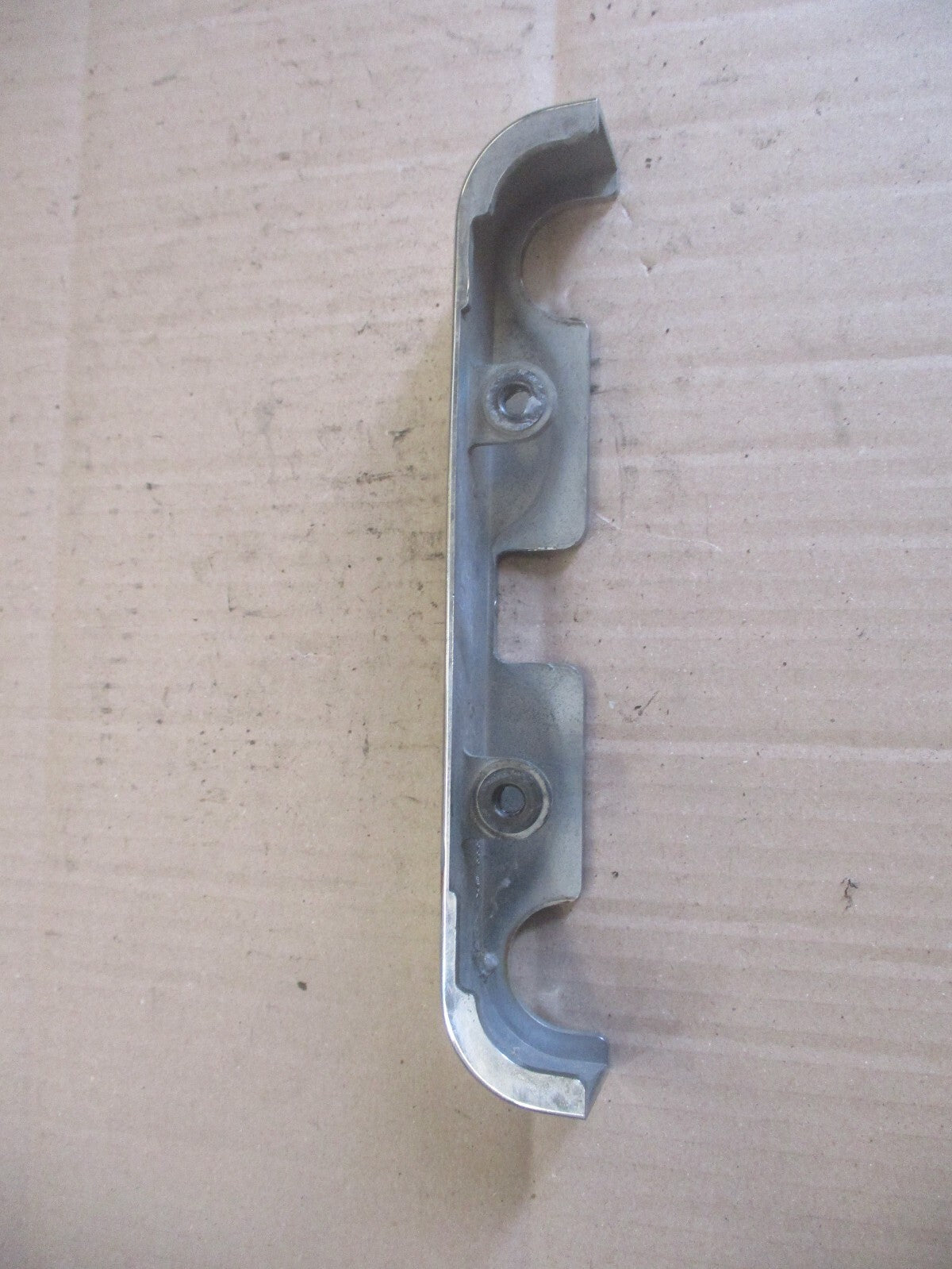 Cache de té inférieur de fourche pour Honda 125 Rebel - JC24A - JC26A