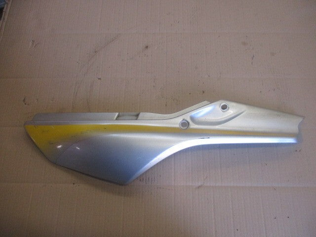 Cache latéral gauche pour Yamaha 125 TDR modèle 4FU / 5AE