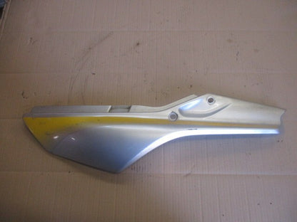 Cache latéral gauche pour Yamaha 125 TDR modèle 4FU / 5AE