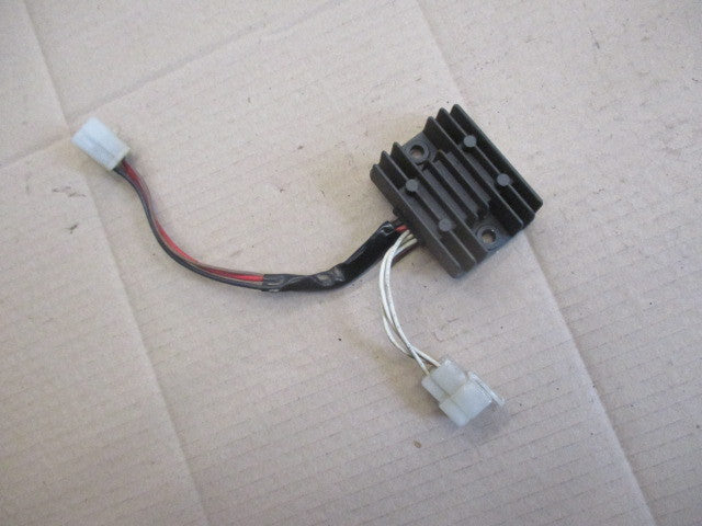 Régulateur 5H0-A0 pour Yamaha 125 SR - 10F