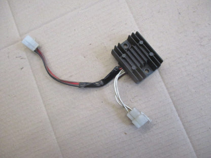 Régulateur 5H0-A0 pour Yamaha 125 SR - 10F