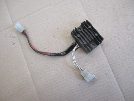 Régulateur 5H0-A0 pour Yamaha 125 SR - 10F
