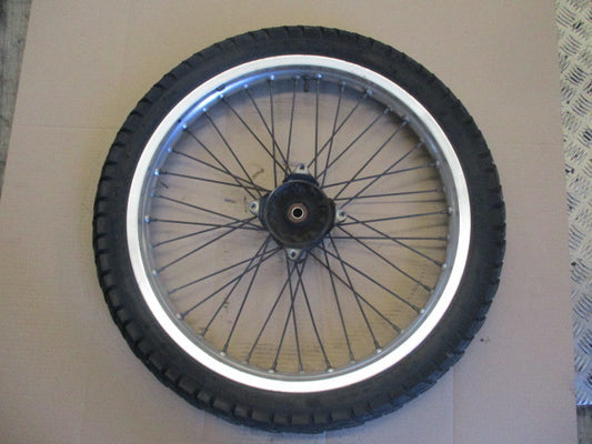 Roue avant pour Suzuki 750 DR - 800 DR - SR41 - SR42A