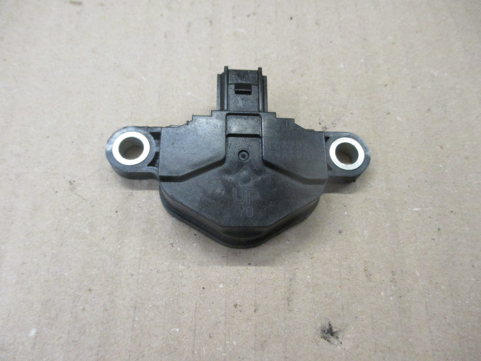 Capteur de chute pour Honda 125 CBF - JC74