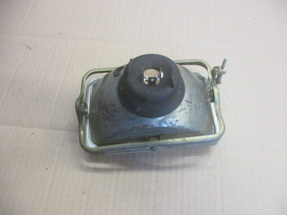 Optique de phare pour Honda 125 MTX - JD05 - JD07