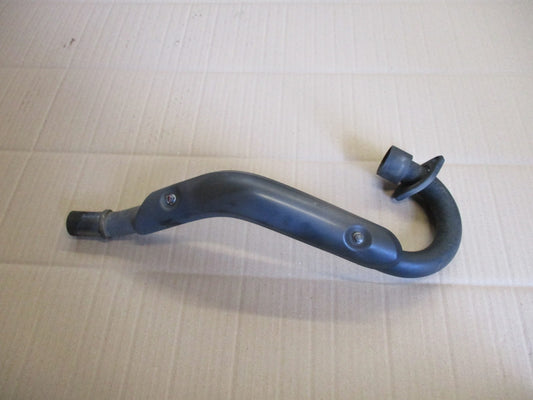 Collecteur d'échappement pour Honda 125 XR - JD19A - JD1911