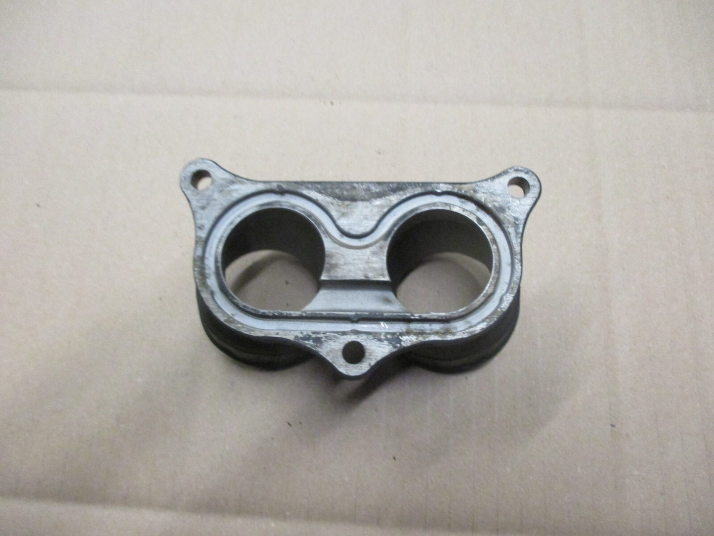 Pipe d'admission pour Honda 600 XLR - PD03