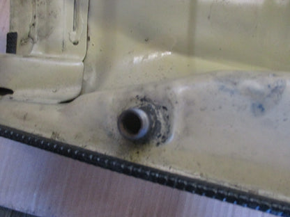 Réservoir pour Yamaha 125 DTMX - 2A8
