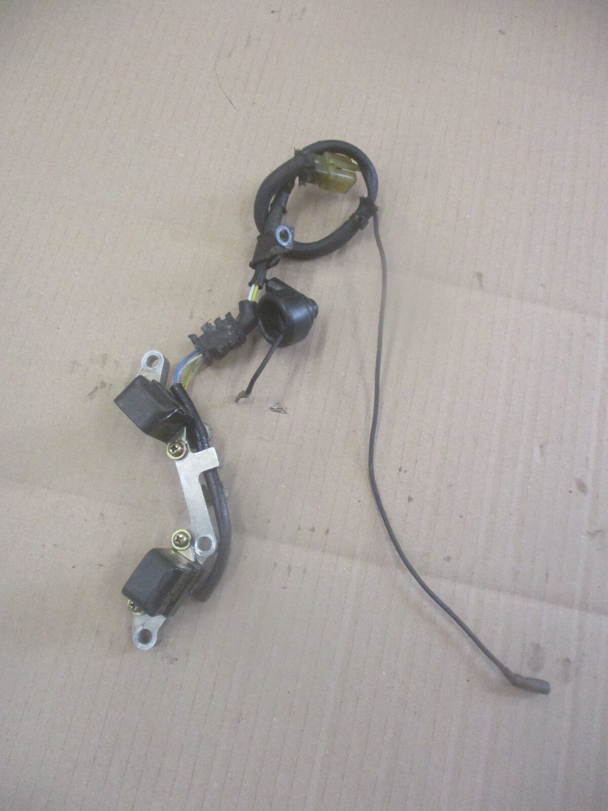 Capteurs d'allumage pour Honda 750 VFR - RC24