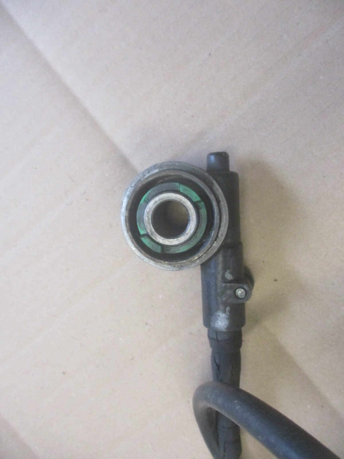 Entraineur de compteur + cable pour Honda 650 FX - Vigor - RD09