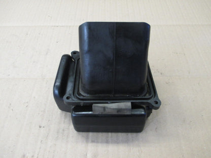 Entrée d'air de filtre à air + poumon pour Yamaha 600 XTE - 4PT - DJ02