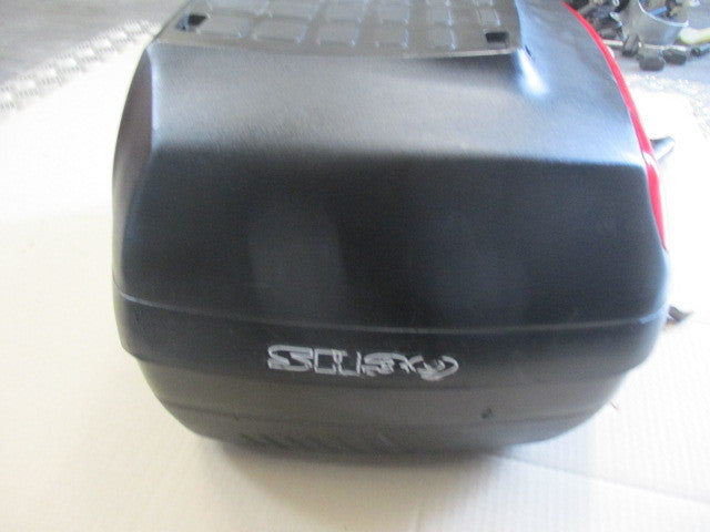 Top case SHAD SH39 + support