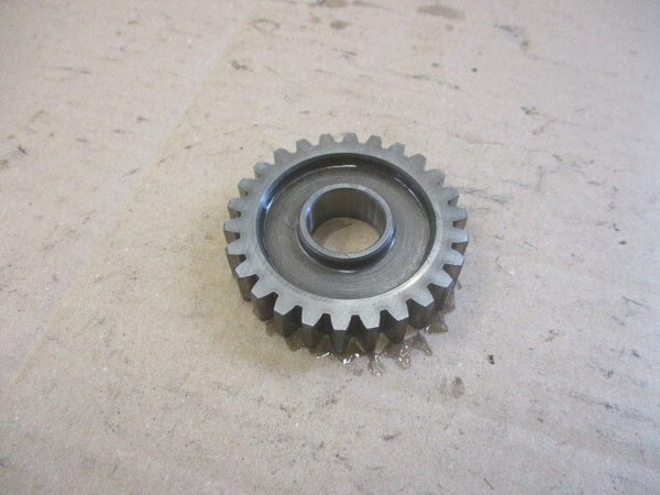 Pignon fou de kick pour Honda 125 MTX - MTXR - TC02