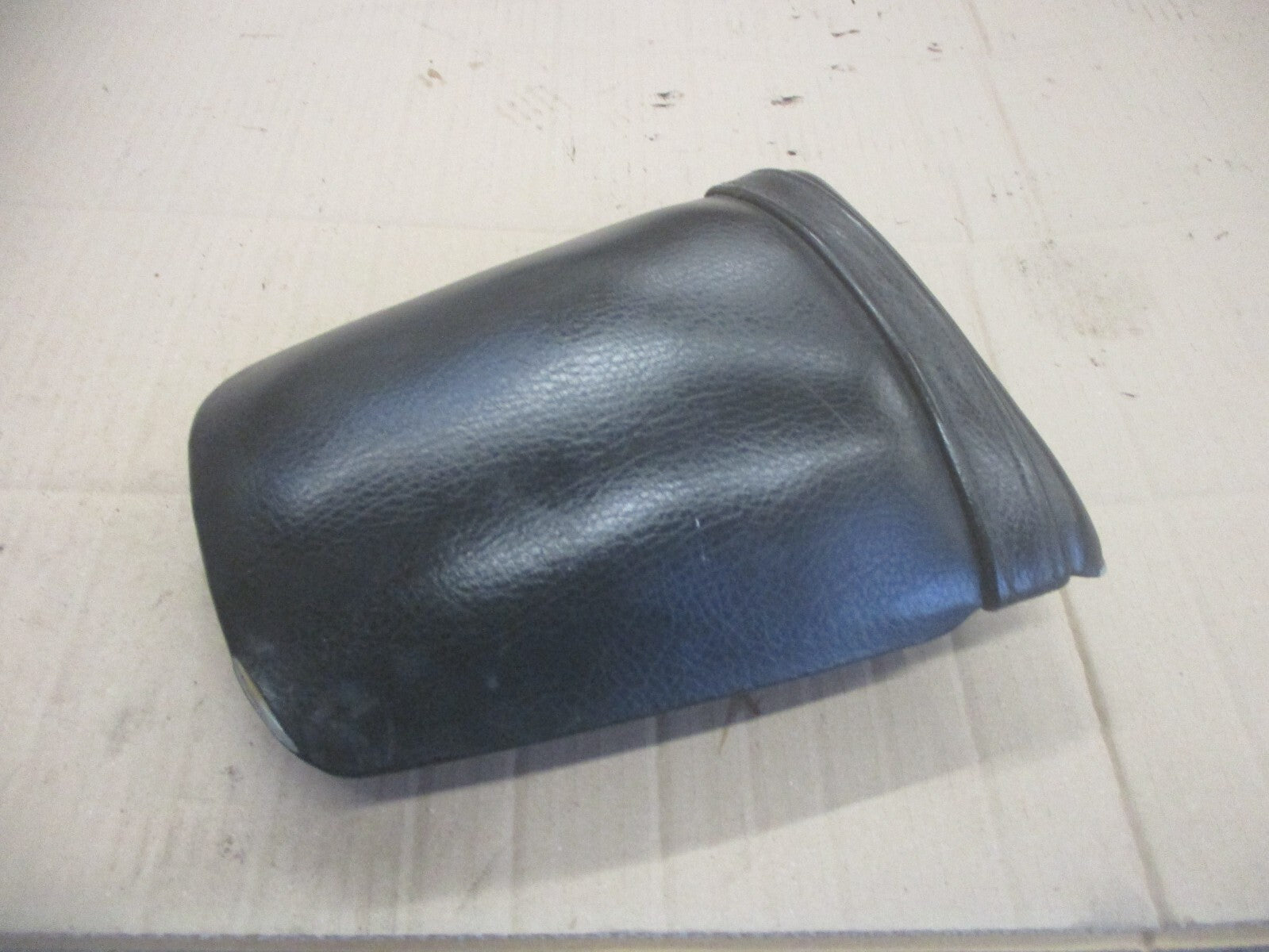 Selle passager pour Yamaha 125 TZR - 4FL