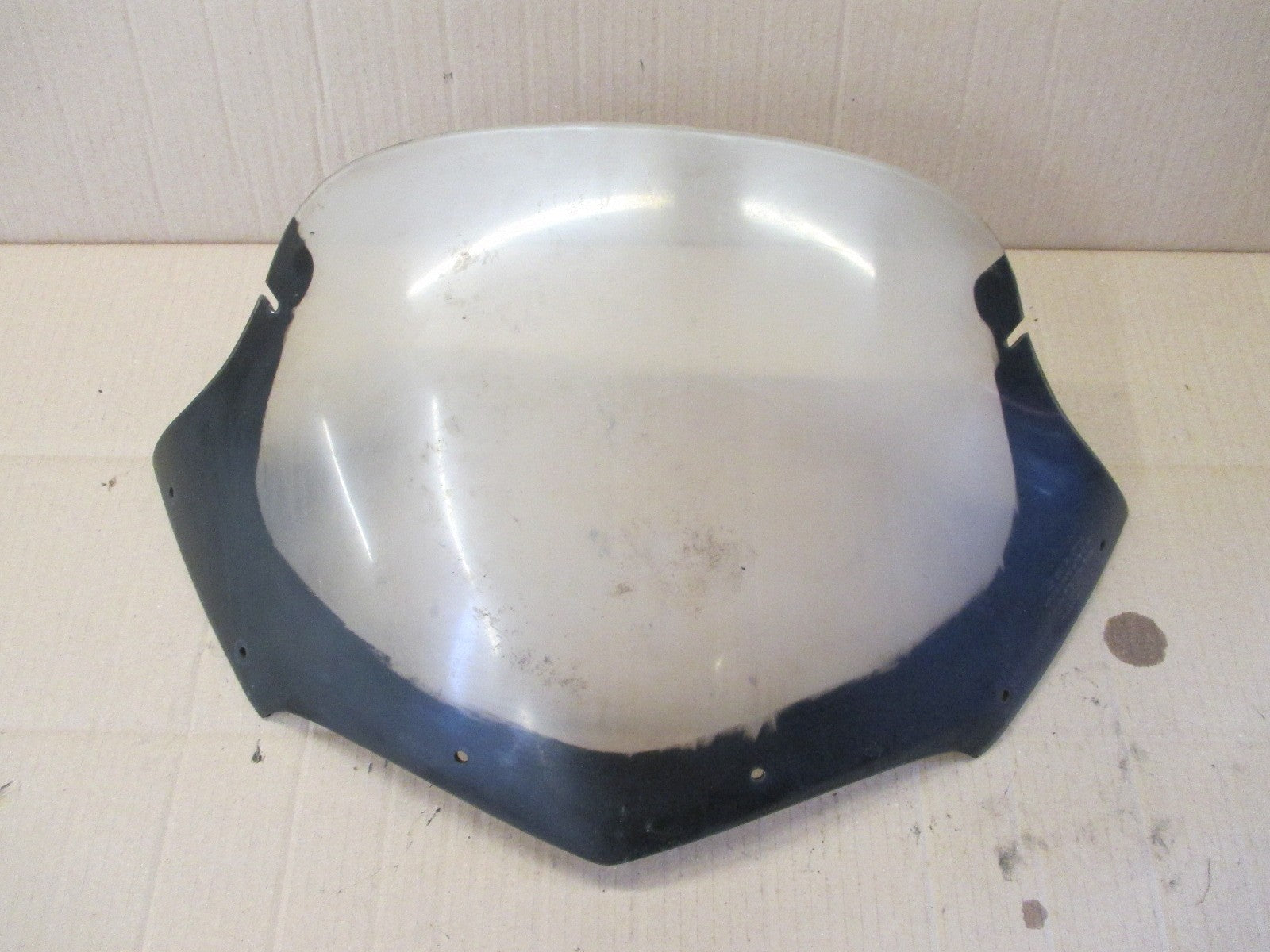 Bulle pour Honda 1000 XLV Varadéro - SD02 - 2003/2010