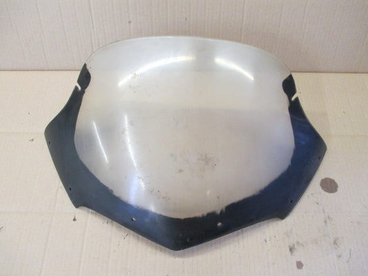 Bulle pour Honda 1000 XLV Varadéro - SD02 - 2003/2010