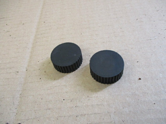 Caoutchoucs de réservoir pour Suzuki 125 DR - SF44A