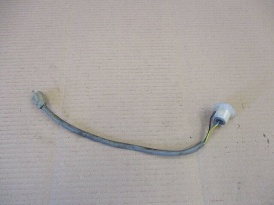 Circuit électrique de feu arrière pour Yamaha 125 TZR - 4FL