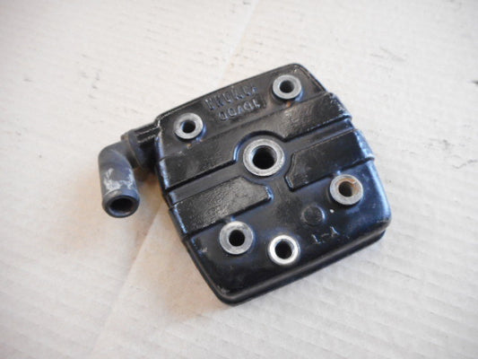 Culasse pour Yamaha 125 DTLC - 10V