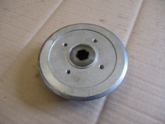 Noix d'embrayage pour Yamaha 125 SR - 10F