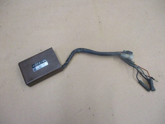 CDI pour Yamaha 600 XTK - 3TB sans demarreur - référence 3YP-00