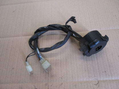 Commodo gauche pour Honda 125 CLR - City Fly - JD18A
