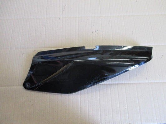 Cache latéral gauche pour Honda 125 XLV - Varadéro - JC32