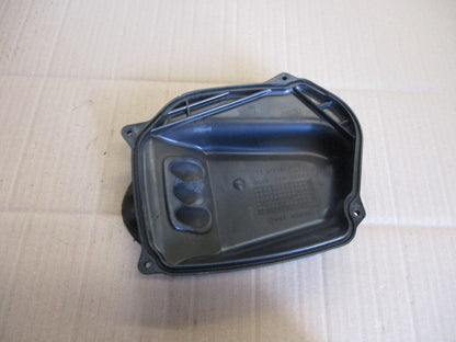 Porte de filtre à air pour Honda 125 XR L - JD19 - JD19A - JD1911