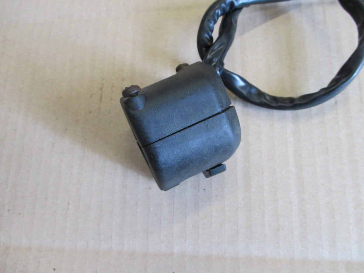 Commodo gauche pour Yamaha 125 TDR - 3XD