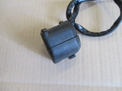 Commodo gauche pour Yamaha 125 TDR - 3XD