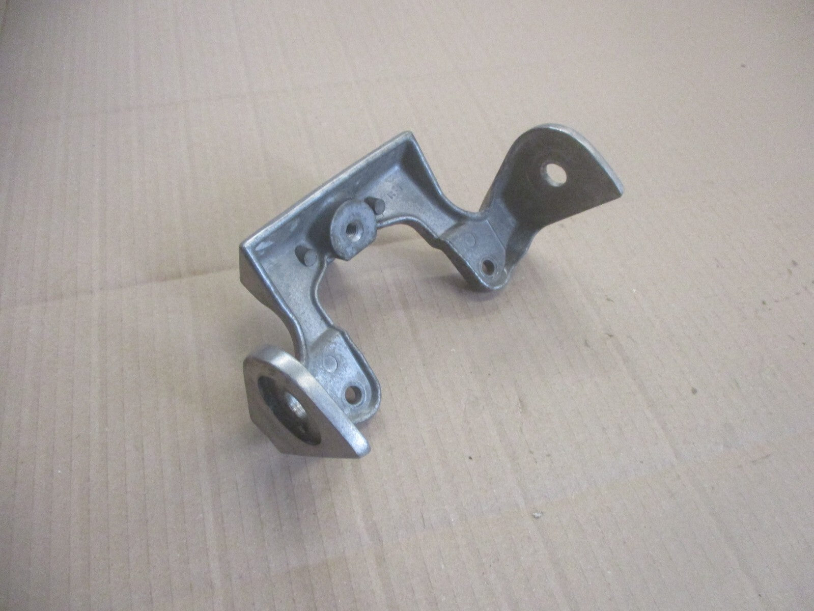 Support phare et clignotants avant pour Yamaha 750 FZX - 2JE - 4AM