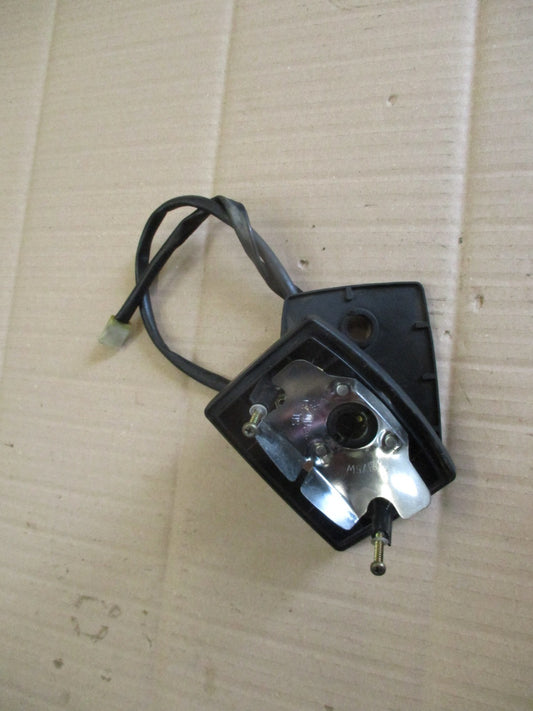 Feu arrière sans cabochon pour Suzuki 750 DR - 800 DR - SR41A - SR42A