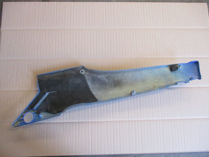 Cache latéral gauche pour Yamaha 125 TZR - 2RL