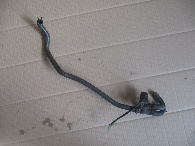Ensemble anti pollution pour Honda 800 VFR - RC46A - 1998