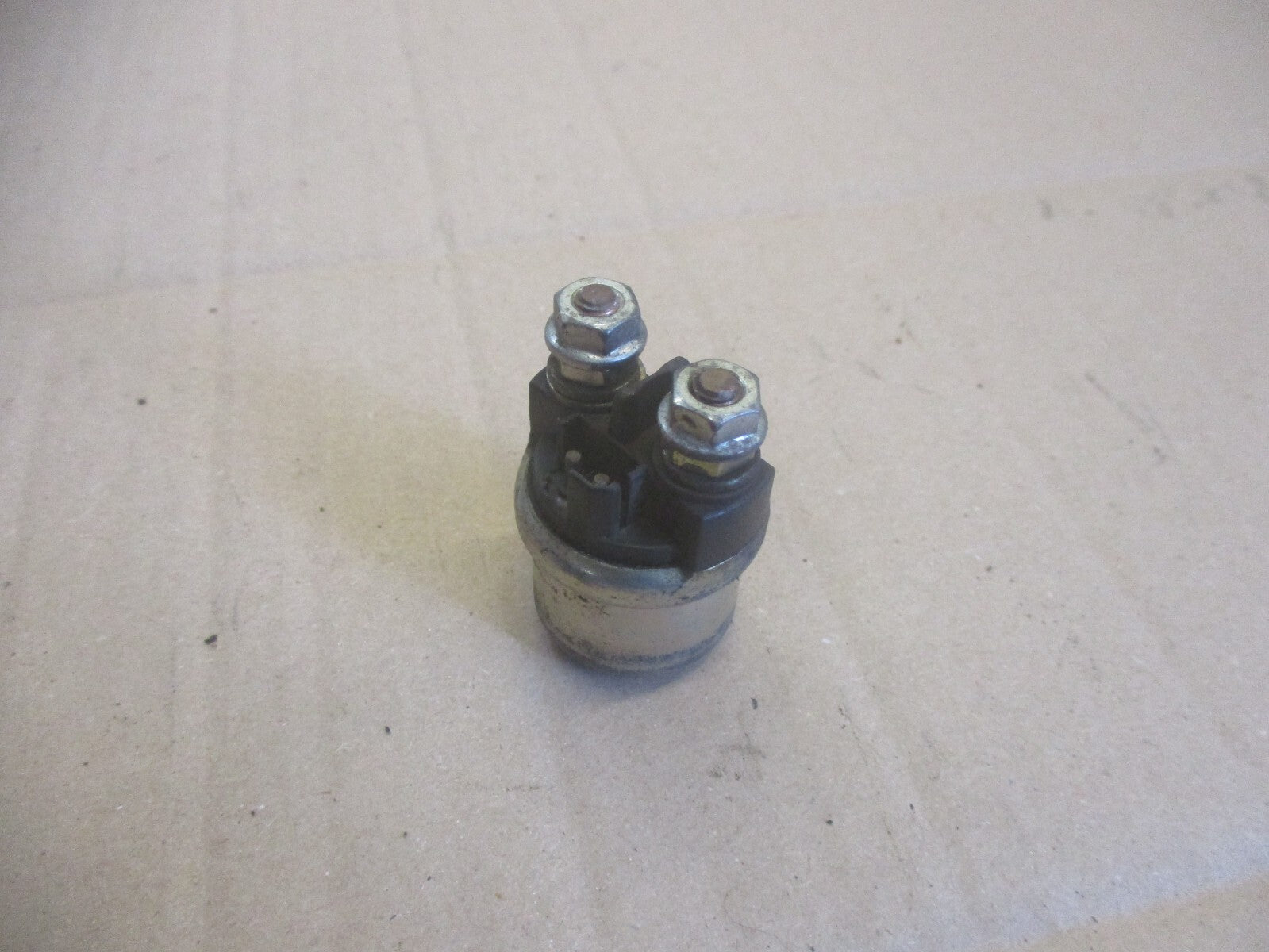 Relais de demarreur pour Kawasaki 600 650 KLR